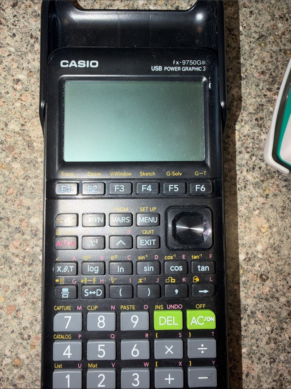 Casio Scientific Calculators - Picture 2 of 4